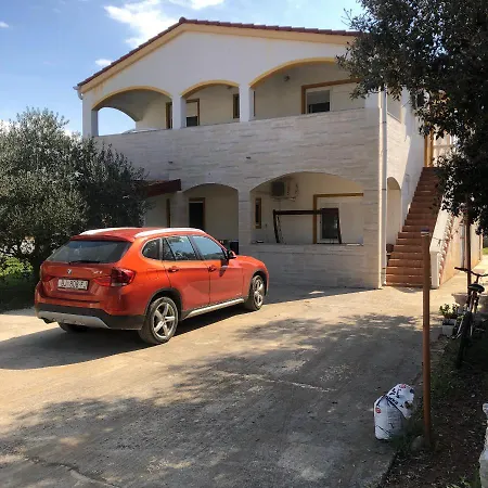 Apartment Marija *