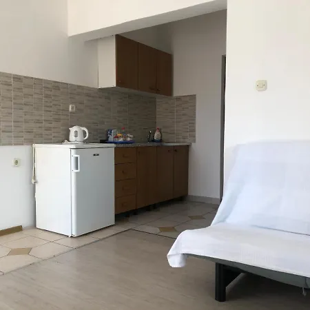 Apartment Marija *