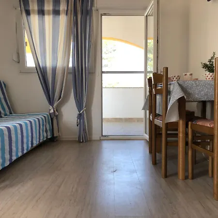 Apartment Marija