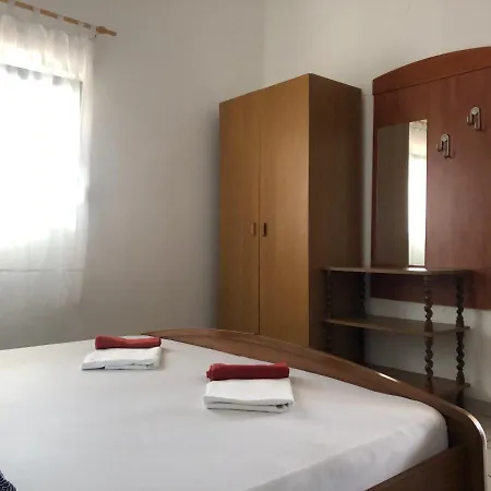 Apartment Marija