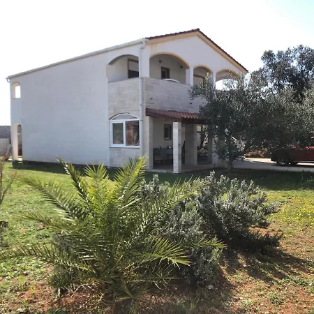 Apartment Marija *