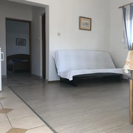 Apartment Marija *