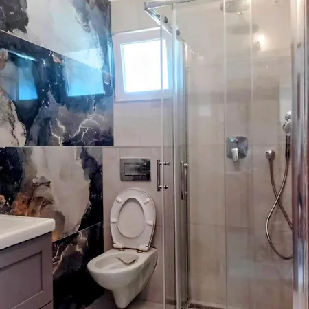 Apartman Marija
