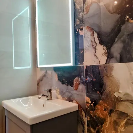Apartman Marija