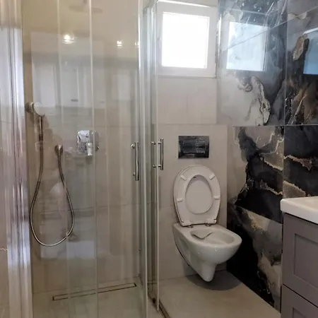Apartment Marija