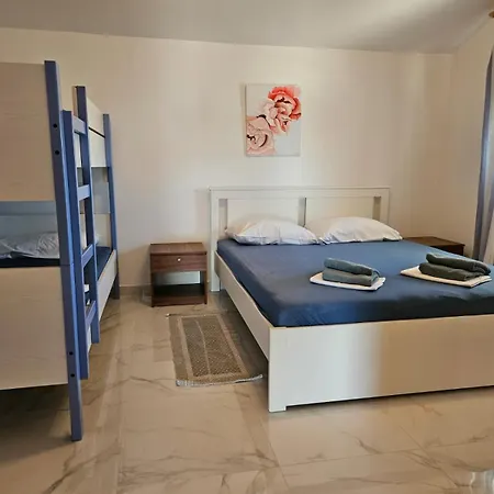 Apartment Marija *